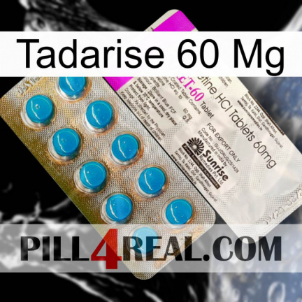 Tadarise 60Mg new07